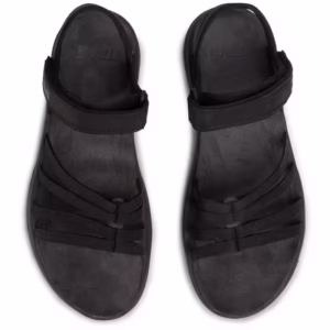 Sandale Teva Elzada Sandal Leather Negru – Black