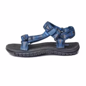 Sandale Teva Hurricane 3 Kids Albastru – Blue