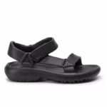 Sandale Teva Hurricane Drift Children Negru – Black