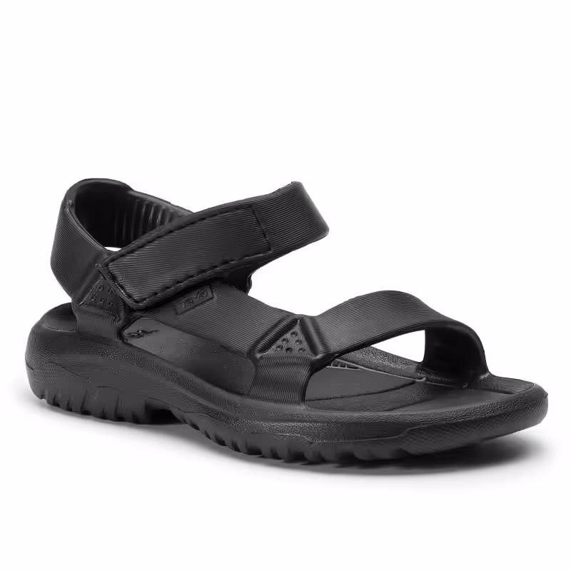 Sandale Teva Hurricane Drift Children Negru – Black