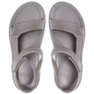 Sandale Teva Hurricane Drift Men Verde – Burnt Olive