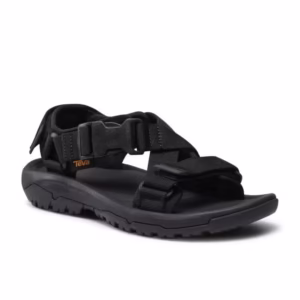 Sandale Teva Hurricane Verge Men Negru – Black