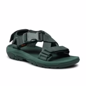 Sandale Teva Hurricane Verge Men Verde – Pineneedle