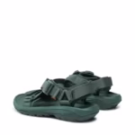 Sandale Teva Hurricane Verge Men Verde – Pineneedle