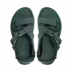 Sandale Teva Hurricane Verge Men Verde – Pineneedle