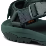 Sandale Teva Hurricane Verge Men Verde – Pineneedle
