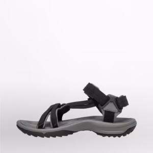 Sandale Teva Terra Fi Lite Leather Women Negru - Black