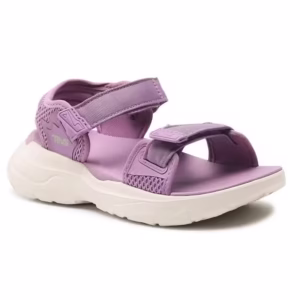 Sandale Teva Zymic Women Mov - Dusty Lavender