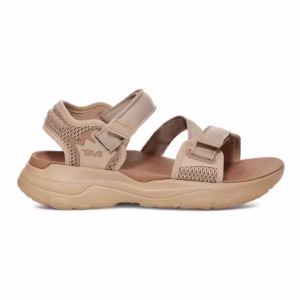 Sandale Teva Zymic Women Maro - Sesame
