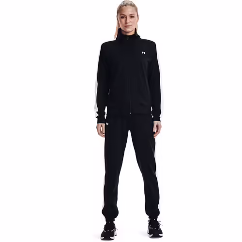 Trening Dama Under Armour Negru