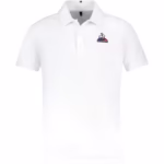 Tricou barbati Le Coq Sportif Ess Polo Ss No2 M 2310552-13