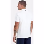 Tricou barbati Le Coq Sportif Ess Polo Ss No2 M 2310552-13