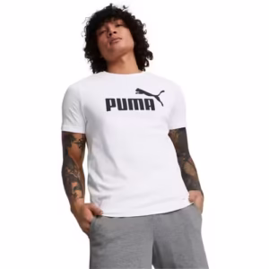 Tricou barbati Puma Essentials 58666602