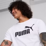 Tricou barbati Puma Essentials 58666602