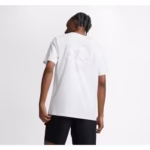 Tricou unisex Converse Chuck Patch 10025432-102