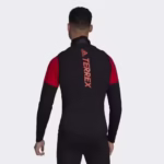 Vesta barbati adidas Terrex Primaloft Hybrid GE5453
