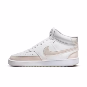 Pantofi sport Nike Wmns Court Vision Mid