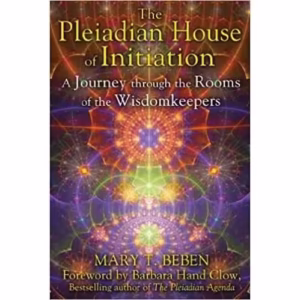 The Pleiadian House of Initiation
