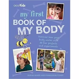 My First Book of my Body
