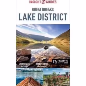 Great Breaks Lake District