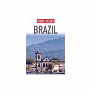 Insight Guides Brazil
