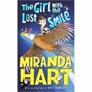 The Girl with the Lost Smile