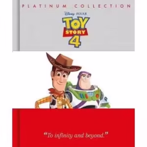 Toy Story 4