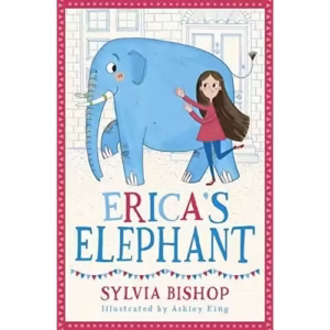 Erica's Elephant