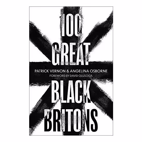100 Great Black Britons