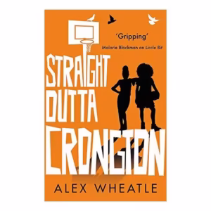 Straight Outta Crongton