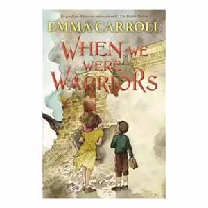 When We Were Warriors