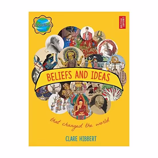 Beliefs and Ideas