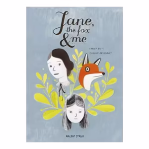 Jane, the Fox and Me