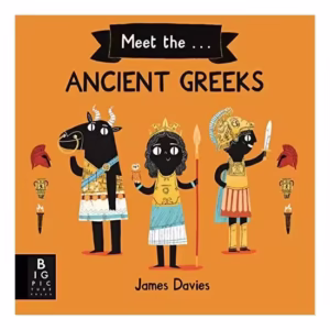 Meet the Ancient Greeks