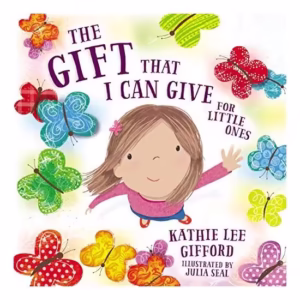 The Gift That I Can Give For Little Ones