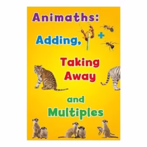Adding, Taking Away and Multiples