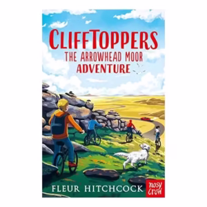Clifftoppers: The Arrowhead Moor Adventure