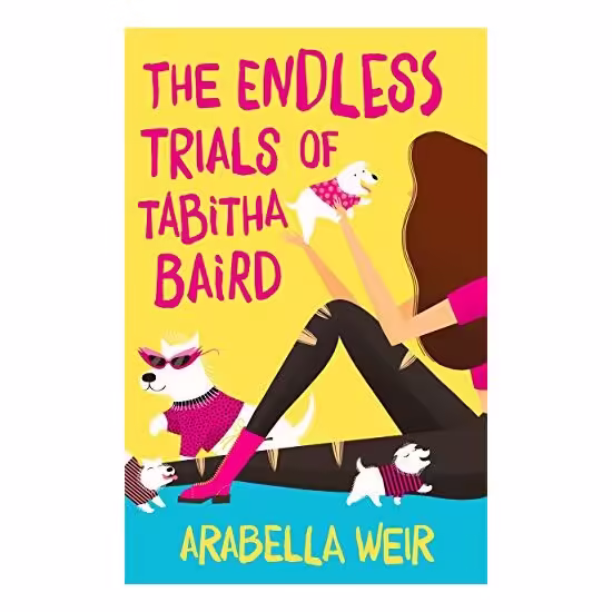 The endless trials of Tabitha Baird