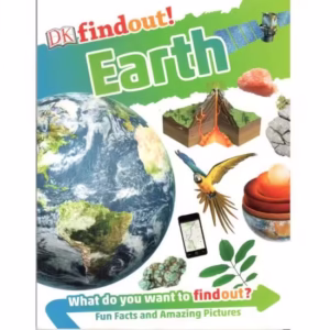Dk Findout ! Earth