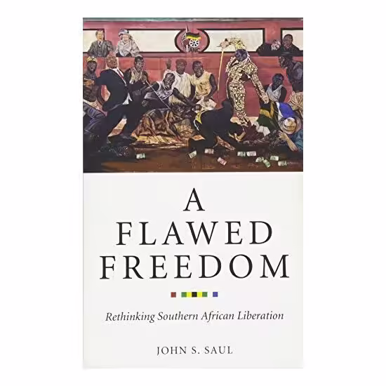 A Flawed Freedom