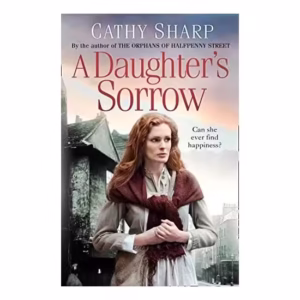 A Daughter’s Sorrow