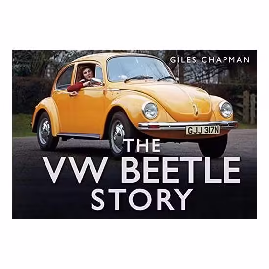 VW Beetle Story