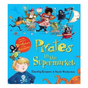 Pirates in the Supermarket