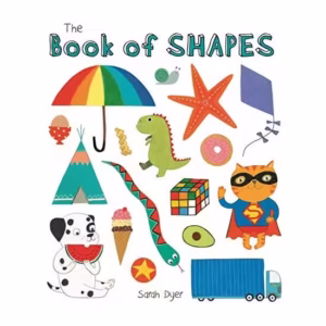 Book of Shapes