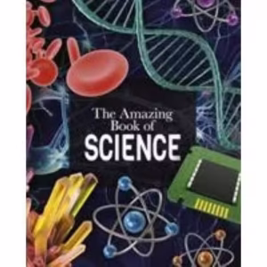 Childrens Encyclopedia of Science