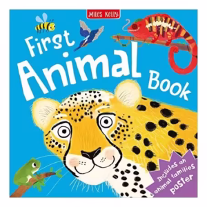 First Animal Book