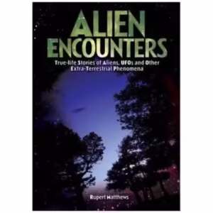 Alien Encounters
