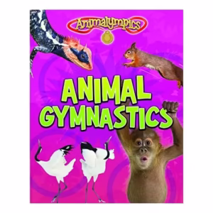Animal Gymnastics