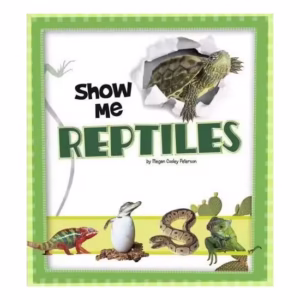 Show Me Reptiles