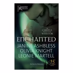 Enchanted